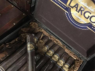 Lovo Cigars-Cigars